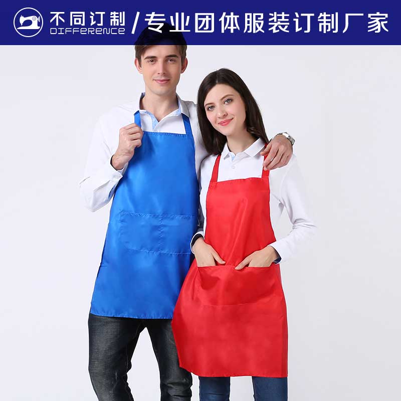 W1款 圍裙 防污耐磨 價(jià)格公道