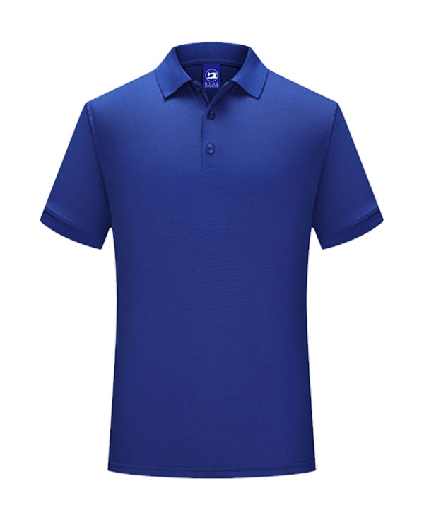 企業(yè)定做夏天T恤衫工作服需要注意三點(diǎn)事項(xiàng)